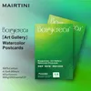 Mairtini Aquarellpapier Bouguereau -105 × 154 mm - 20 Produktbild-Vorschau 2
