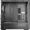 ANTEC FLUX Rear ATX/Micro-ATX/ITX Midi Tower PC Gehäuse , Produktbild-Vorschau 14