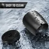 Aschenbecher, Edelstahl mit Deckel, Aschenbecher Sturm-Wind Produktbild-Vorschau 4