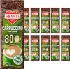 HEARTS Cappuccino Irish Cream 10 x 1kg balenie instantnej Náhľad obrázku produktu 1