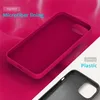iPhone 16e / 17e Hülle - Coverup Liquid Colour Back Cover - Produktbild-Vorschau 6