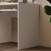 Computertisch Weiss Modern Für Jugendliche Mit Schubladen Produktbild-Vorschau 8