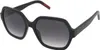 Hugo Boss HG 1265/S 807/9O Größe: 56 Produktbild-Vorschau 1