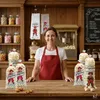 Popcorntüte Lausbub Polybeutel 100 Stück 2,5 Liter Produktbild-Vorschau 5
