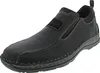 Rieker mocassini da uomo 05363-00 schwarz 46 Anteprima dell’immagine prodotto 74