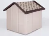 Faltbare Hundehütte R4 – 55x60x60 cm – Indoor & Outdoor – Produktbild-Vorschau 3