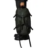 Rains - Texel Duffel tasch Small Green - Produktbild-Vorschau 14