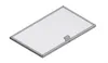 Novy kovový tukový filtr 401x247mm 563-8040 / 7400020 Náhled obrázku produktu 1