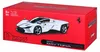 Bburago Ferrari Daytona SP3 1:18 Modellauto Exklusiver Produktbild-Vorschau 4
