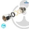 tecuro gerade Quetschverschraubung Ø 10 mm x G 3/8 Zoll Produktbild-Vorschau 4