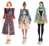 Djeco-Workshop Fashion by Marie Produktbild-Vorschau 3