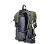 Zaino da trekking 40 l zaino da trekking uomo donna zaino Anteprima dell’immagine prodotto 2