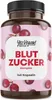 YesVegan® Glukose Komplex Blutzucker Bittergurke Chrom 180 Produktbild-Vorschau 9
