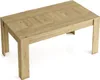 NATURALE Table de Salle à manger 140cm extensible 200cm, Voir les images du produit 1