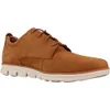 Timberland Bradstreet Plain Toe Oxford Schuhe Braun EU 40 Produktbild-Vorschau 5