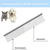 Hundeschermaschine Scherenset für Hunde, Profiset inkl Produktbild-Vorschau 7