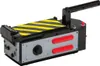 A Ghostbusters prop replica of a ghost trap is shown against a white background. Náhľad obrázku produktu