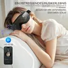 Elektryczny masażer do oczu z funkcją podgrzewania, Podgląd zdjęcia produktu 4