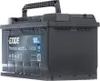 Exide Starterbatterie 12V 100Ah 900A (En) Voir les images du produit 25