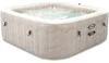INTEX 28472NP - Vírivá vaňa - Chevron Deluxe Square Bubble Náhľad obrázku produktu 12