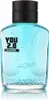A bottle of Playboy You 2.0 Loading For Him Eau de Toilette for men. Produktbild-Vorschau
