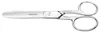 WESTCOTT Ciseaux universels STEEL Longueur : 180 mm Voir les images du produit 1