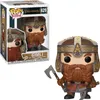 Der Herr der Ringe - Gimli 629 - Funko Pop! - Vinyl Figur Produktbild-Vorschau 2
