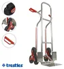 TRESTLES Sackkarre Treppensteiger Alu Aluminium Produktbild-Vorschau 1