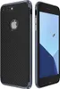 Hybrid Silikon Handy Hülle für Apple iPhone 8 Plus Case Produktbild-Vorschau 1