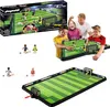 Playset PLAYMOBIL Sports & Action Football Pitch 63 Stücke Produktbild-Vorschau 5