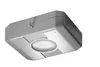 Durable €UROBOXX, Metall, Grau, 352 x 276 x 120 mm, 4 kg Produktbild-Vorschau 11