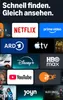 Amazon Fire TV Stick HD 2026 – Wi-Fi 6, TV in diretta, Anteprima dell’immagine prodotto 7