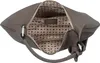 PICARD Leder Umhängetasche Schultertasche Embrace Hobo Bag Produktbild-Vorschau 9