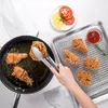 Universal-Metall-Küchenzange Grill-Satz Von 2 Stück Gross Produktbild-Vorschau 5