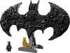 LEGO DC Batman Logo - Superhelden Spielzeug mit 2 Produktbild-Vorschau 10