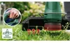 Bosch EasyGrassCut 18V-26 - Grastrimmer - schnurlos 2,5 Ah Voir les images du produit 8