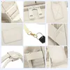 OKWISH Wickeltasche Rucksack, Wickelrucksack mit Produktbild-Vorschau 11
