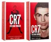 Cristiano Ronaldo CR7 Eau De Toilette 30 ml (man) Produktbild-Vorschau 13
