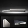 A collage of images showing a smartphone and a power bank, highlighting their slim profile and ports. Produktbild-Vorschau