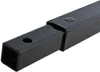 Erdlochbohrer Erdbohrer Handbohrer 85 mm Bohrer Pfahlbohrer Produktbild-Vorschau 9