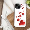 MuchoWow® Handyhülle Schutzhülle Hülle für Apple iPhone 14 Produktbild-Vorschau 4
