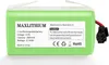 14,4 V 2600 mah Lithium-Ionen-Ersatzakku für CR130 Dibei Produktbild-Vorschau 1
