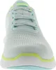 Damen Skechers 150201/MTMT grün/multi FLEX APPEAL 5.0 von Produktbild-Vorschau 3