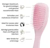Tangle Teezer Ultimate: Desenredante para cabello mojado y Vista previa de la imagen del producto 5