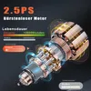 Klappbare Laufbänder, 1-10 km/h Laufband, Bürstenloser Produktbild-Vorschau 6