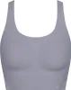 Triumph Flex Smart Pull-on Bra Top Ex, Farbe: Morandi Grey Produktbild-Vorschau 13