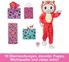 Barbie Cutie Reveal HRK23, Modepuppe, Weiblich, 3 Jahr(e), Produktbild-Vorschau 3