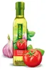 Rapsöl mit Tomaten Knoblauch & Basilikum 3x 250ml  Gewürzöl Produktbild-Vorschau 2