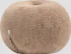 HOMLA LUNCTA Stolek Béžový 82x52x34 cm Náhled obrázku produktu 3