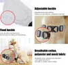Chránič lakťa pre psov – ohrievací, priedušný, nastaviteľný Náhľad obrázku produktu 6